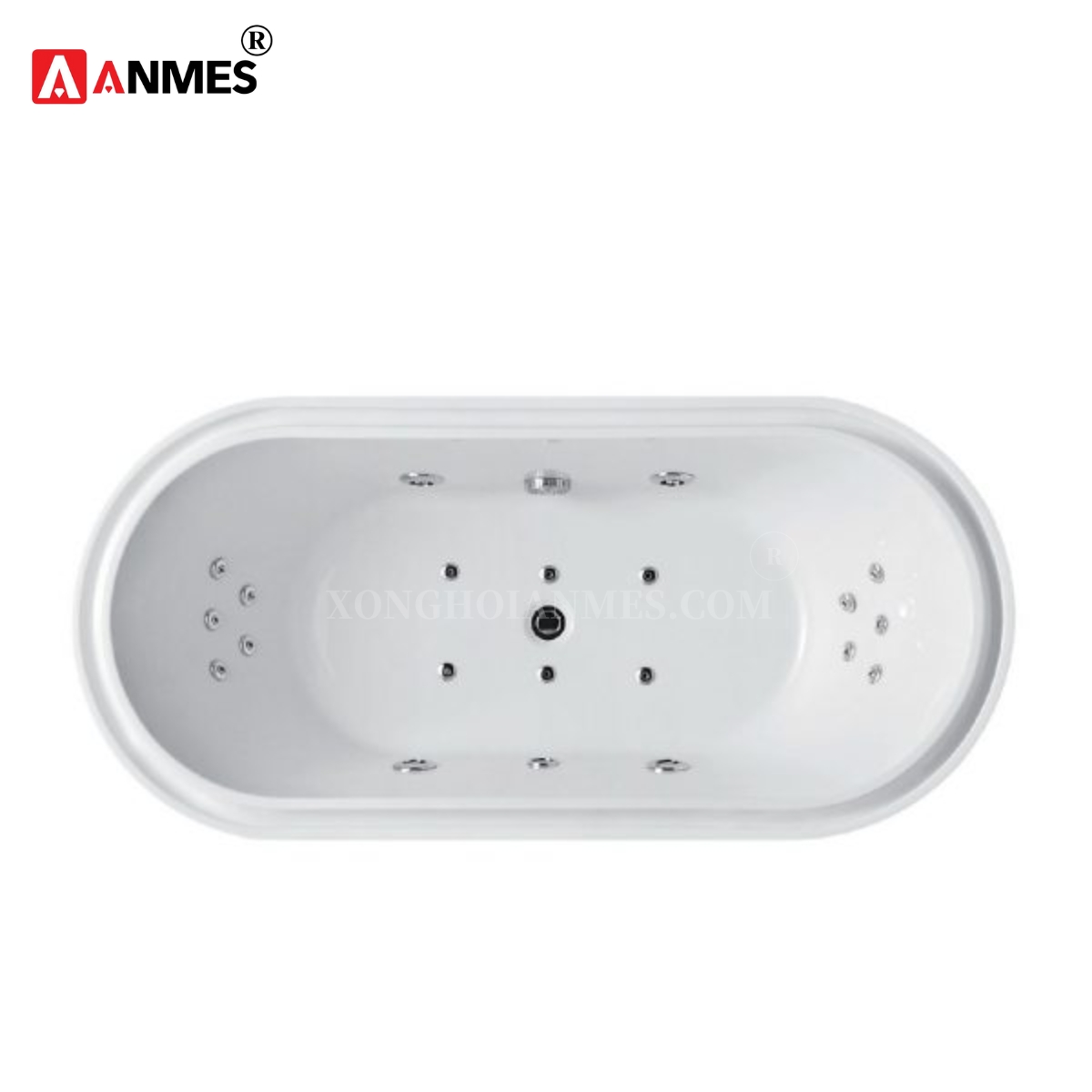 Bồn tắm massage DR 7005&nbsp;